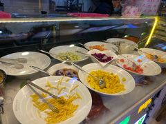 -葛师傅越南特色水果捞(建政南路总店)