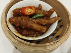 -喜宴又一村·粤菜·茶点·海鲜(壹方天地店)