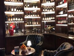 -广州花园酒店·凌璇阁旋转餐厅CAROUSEL360