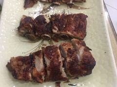 砧板排骨-海燕酒店(惠济路店)