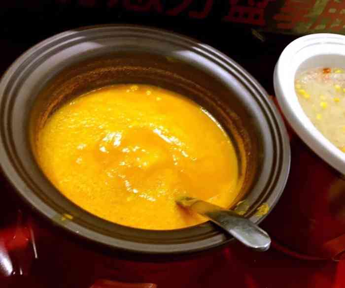 莲海素食(总店)-"去过好多次了,每次孩子都要去莲海素食,食.