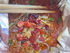 -见味花甲(福田coco park店)