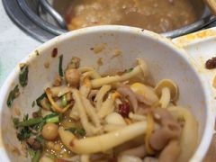 -龍歌自助小火锅(李沧顺和汇店)