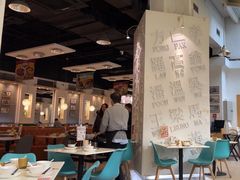 -金湖港式餐厅(建外店)