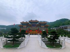 -普陀山慧济禅寺