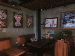 -山城遇宴·重庆江湖菜(五道口银谷大厦店)
