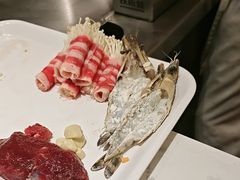 -火地铁板烧(昆山万象汇店)
