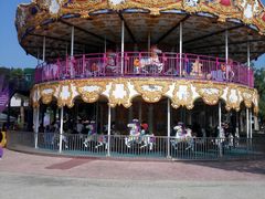 -南京银杏湖乐园