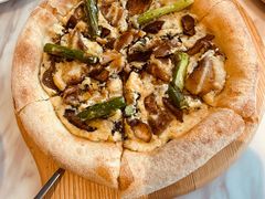 -茹·pure vegan(博华广场店)