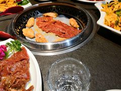 -好旺角齐市鲜切牛自助烤肉(农林五道街总店)