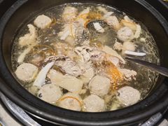 -春润大地海南椰子鸡(沙井京基百纳广场店)