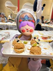 -奈尔宝·儿童乐园·亲子餐厅(苏州大悦城店)