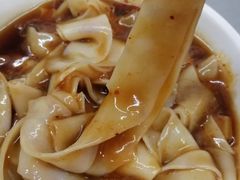 -杨记灌肠(食品街店)