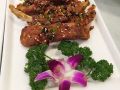 -黄家饺子东北特色菜馆(湖滨商业街店)