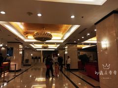 -天伦松鹤大饭店·欣妮咖啡