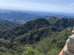 -天津盘山风景名胜区