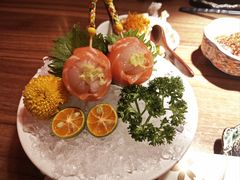 -隐月· 㐂和食屋(芝罘万达公馆店)
