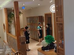 -上座云间·青年赣菜(绿茵店)