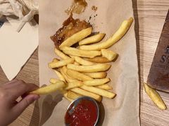 -必胜客(华地店)