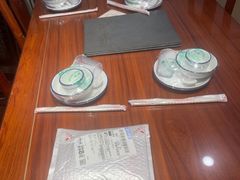 -恩宏德餐馆(平山道店)