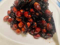 梅菜花生-粤味馆(黄河路店)