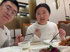 -将军烧鹅海鲜酒楼