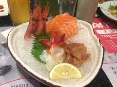 -大渔铁板烧(大悦城店)