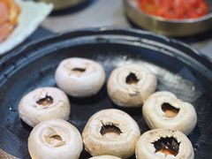 -明洞王妃家烤肉(苏州中心星悦汇店)