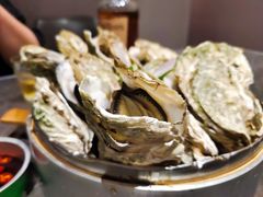 -吉香碳烤生蚝(仙霞路店)