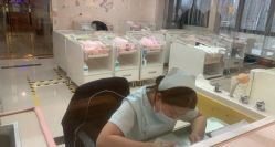 -台湾台婴美月子中心(长沙保利店)