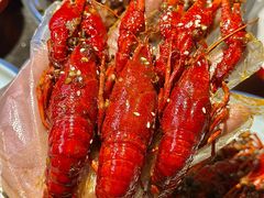 -醉炫音速烧烤·干煸菜(沙河总店)