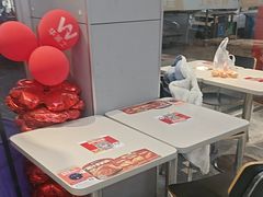 -华莱士·全鸡汉堡(莘塔大街店)