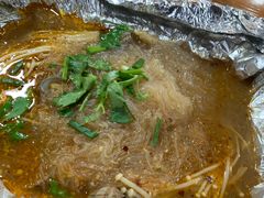 -大学城夜市大排档(凤栖路店)