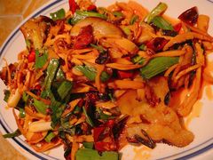 -窄巷子陕菜馆·地道陕西菜(粉巷店)