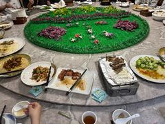 -陶缘一号·四季缘·老字号顺德菜·户外婚礼家宴(西滘店)