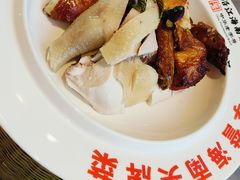 -沿江海南菜·文昌鸡祖师爷(大东海店)