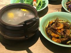 -弄堂里(阿里西溪A区店)