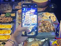 -大成海鲜烧烤·小龙虾(七宝店)
