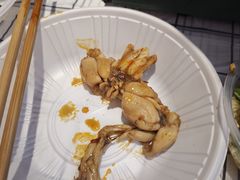 -蛙老爹·蜀香美蛙鱼头(王家湾店)