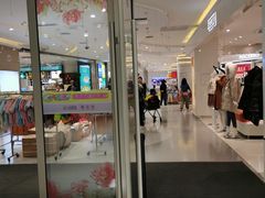 -丽达购物中心(崂山店)