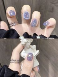 -M·X Nail日式美甲美睫