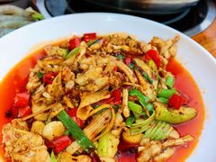 -大理.老字号渝记酸萝卜乌鱼(古城总店)