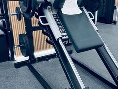 -Z&B Fitness Studio·Gym(前滩L+PLAZA店)