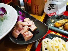 厚切午餐肉-谭鸭血老火锅(七宝万科广场店)