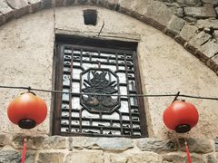 -云丘山景区