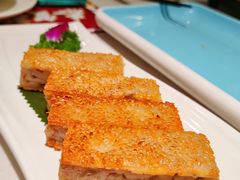 -叹茶靓点·粤式餐厅·全天茶市(石井万民广场店)