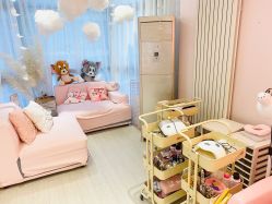 -Beauty Nails 美甲美睫皮肤管理