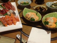 -赤坂亭·M9和牛烧肉·铁板烧(合肥万象城店)