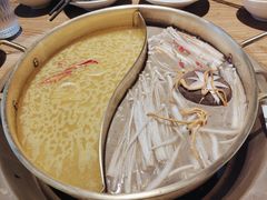 -四喜小胖·北京涮肉(五道营店)