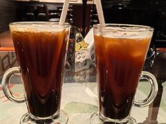 -上海锦江汤臣洲际大酒店柒酒廊